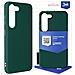 Cover Per Samsung S23 Flessibile Opaca Anticaduta 1,25 M 3mk Matt Case Verde - Foto miniatura 1