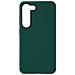 Cover Per Samsung S23 Flessibile Opaca Anticaduta 1,25 M 3mk Matt Case Verde - Foto miniatura 4