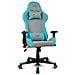 Sedia Da Gaming Dr90 Pro Grigia /blu - Foto miniatura 1