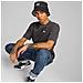 Core Bucket 02436301, Unisex, Nero, S/m - Foto miniatura 7