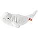 Beluga Balena Peluche Animale Di Peluche, Peluche, Regali Per Bambini, Cuddlekins, 15 Pollici - Foto miniatura 1
