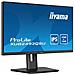 Prolite Xub2493qsu-b5 Monitor Pc 61 Cm (24"") 2560 X 1440 Pixel Wide Quad Hd Led Nero - Foto miniatura 4