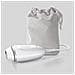 Silk-expert Mini PL1124 Epilatore A Luce Pulsata Di Ultima Generazione Per Donna, Epilazione Permanente Dei Peli Visibili, Bianco, Con Custodia Da Viaggio, Dimensioni Compatte Da Viaggio, Facile, Sicuro Ed Efficiente - Foto miniatura 5