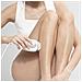 Silk-expert Mini PL1124 Epilatore A Luce Pulsata Di Ultima Generazione Per Donna, Epilazione Permanente Dei Peli Visibili, Bianco, Con Custodia Da Viaggio, Dimensioni Compatte Da Viaggio, Facile, Sicuro Ed Efficiente - Foto miniatura 2