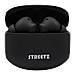 Deltaco Tws-116 Cuffia E Auricolare True Wireless Stereo (tws) In-ear Musica E Chiamate Bluetooth Nero - Foto miniatura 2