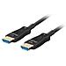 Ca-hdmi-30fb-0500-bk Cavo Hdmi 50 M Hdmi Tipo A (standard) Nero - Foto miniatura 6