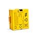 45612 Education Batteria per Hub Piccolo Technic - Foto miniatura 1