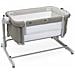 Culla 05087041250000 Next2me Magic Evo Desert Toupe - Foto miniatura 1