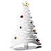 BM06 decorazione natalizia Stainless steel - Foto miniatura 1