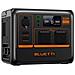Centrale ElettricaPortatile BLUETTI AC60P Potenza 600 W 504 WH - UE - Foto miniatura 2