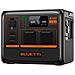 Centrale ElettricaPortatile BLUETTI AC60P Potenza 600 W 504 WH - UE - Foto miniatura 3