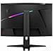 Monitor Gaming Mag 275cqrxf Wide Quad Hd 27' 240 Hz - Foto miniatura 3