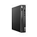 Workstation ThinkCentre neo 50q Intel Core i5-13420H Octa Core 3.4 GHz Ram 8GB SSD 256GB Intel® UHD Graphics 4xUSB 3.2 Windows 11 Pro - Foto miniatura 1