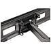 Supporto TV a parete 70"" Nero - Foto miniatura 6