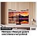 TV OLED Ultra HD 4K 55" QE55S95DATXZT Smart TV Tizen Flat - Foto miniatura 5