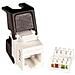 Pro Cat5e Unshielded Flip (lvn128140) - Foto miniatura 1