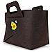 Picnic In Sunflowers Felt Bag Transformer (40 Cm) - Foto miniatura 3