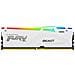 Memoria Dimm 16 GB (1 x16 GB) DDR5 6400 MHz CL32 Colore Bianco - Foto miniatura 2