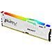 Memoria Dimm 16 GB (1 x16 GB) DDR5 6400 MHz CL32 Colore Bianco - Foto miniatura 1