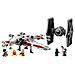 75393 Mash-up tra TIE Fighter e X-Wing - Foto miniatura 1