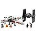 75393 Mash-up tra TIE Fighter e X-Wing - Foto miniatura 2