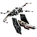 75393 Mash-up tra TIE Fighter e X-Wing - Foto miniatura 3