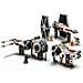 75393 Mash-up tra TIE Fighter e X-Wing - Foto miniatura 4