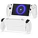 Custodia Protettiva Per Sony Playstation Portal White - Foto miniatura 1