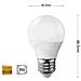 Lampadina Led 8w Lampadine A Sfera Luce Naturale E27 8 W G45 - Foto miniatura 1