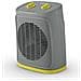 Termoventilatore Verticale 99294 Potenza 2000 Watt Colore Grigio - Foto miniatura 1