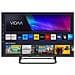 TV LED HD 24" 24HV02V Smart TV - Foto miniatura 1