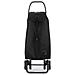 Carrello Della Spesa A 4 Ruote, 43l, Nero - Imx302 Negro - Foto miniatura 1