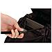 Carrello Della Spesa A 4 Ruote, 43l, Nero - Imx302 Negro - Foto miniatura 7