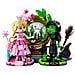 75682 Figure di Elphaba e Glinda - Foto miniatura 1