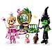 75682 Figure di Elphaba e Glinda - Foto miniatura 4