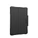 Metropolis SE 124473114040 custodia per tablet 27,9 cm (11") Custodia a libro Nero - Foto miniatura 9