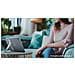 Tablet TB311FU + TPU Grigio 10.1" LCD Core RAM 4GB Memoria 128 GB MediaTek Helio G85 Wi-Fi Fotocamera 8Mpx Android - Italia - Foto miniatura 9