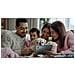 Tablet TB311FU + TPU Grigio 10.1" LCD Core RAM 4GB Memoria 128 GB MediaTek Helio G85 Wi-Fi Fotocamera 8Mpx Android - Italia - Foto miniatura 12