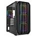 Case Ak5m Rgb Atx Black - Foto miniatura 1