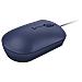 GY51D20878 mouse Ambidestro USB tipo-C Ottico 2400 DPI - Foto miniatura 3