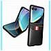Custodia Compatibile Con Motorola Razr 50 Ultra, Pelle Pc+pu Nera, Ultra Sottile, Resistente A Graffi E Acqua Modello 3 - Foto miniatura 5