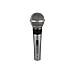 565SD-LC Microfono Interfaccia XLR-3 Colore Grigio - Foto miniatura 1