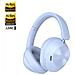 Focus A5 Dual Hi-Res CE Cuffie DJ Wireless con ANC Sky Blue - Foto miniatura 1