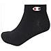 Calze Casual 3 Pack Quarter Socks - Foto miniatura 2