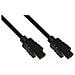 CAVO HDMI 0,5MT M /M 4K@ 60HZ + 18GBPS CONTATTO DORATI - Foto miniatura 1