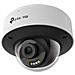 Telecamera di Sicurezza IP InSight S285 Esterno CMOS 107 m Cupola Bianco - Foto miniatura 1