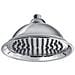 Soffione Doccia D20 Cm Serie Liberty Gysh1060 - Cromato Lucido - Foto miniatura 1
