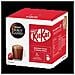 Dolce Gusto KitKat Capsule caffè Non tostati 16 pz - Foto miniatura 2