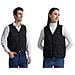 Gilet Riscaldato Con Batteria 10000mah - Gilet Riscaldante Alimentato Tramite Usb  Xl - Foto miniatura 3