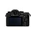 Fotocamera Lumix DC-G97ME MILC 20,3 MP CMOS 4K Ultra HD Touch Screen Nero - Foto miniatura 3